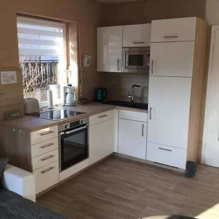 Right On Hillebach With A Balcony Appartement